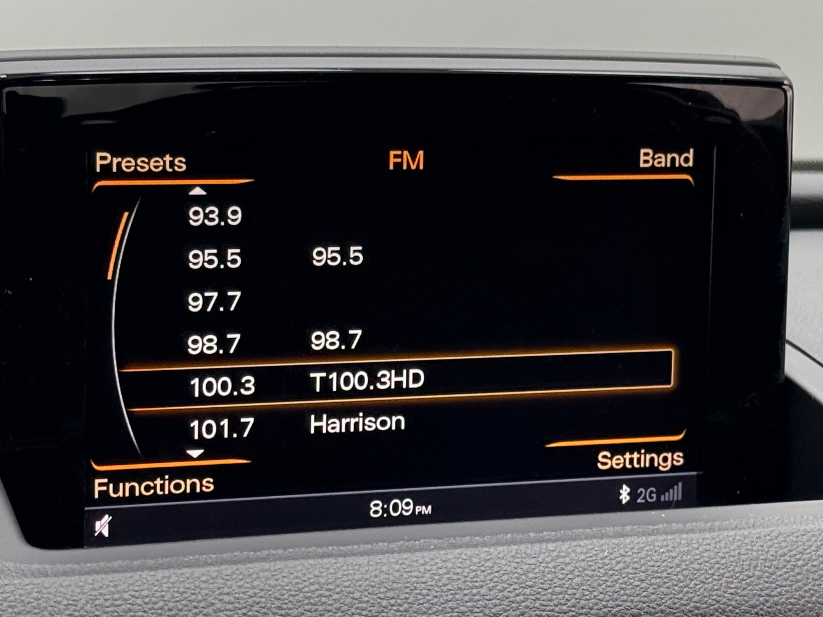 Thumbnail: 2016 Audi Q3 - 3