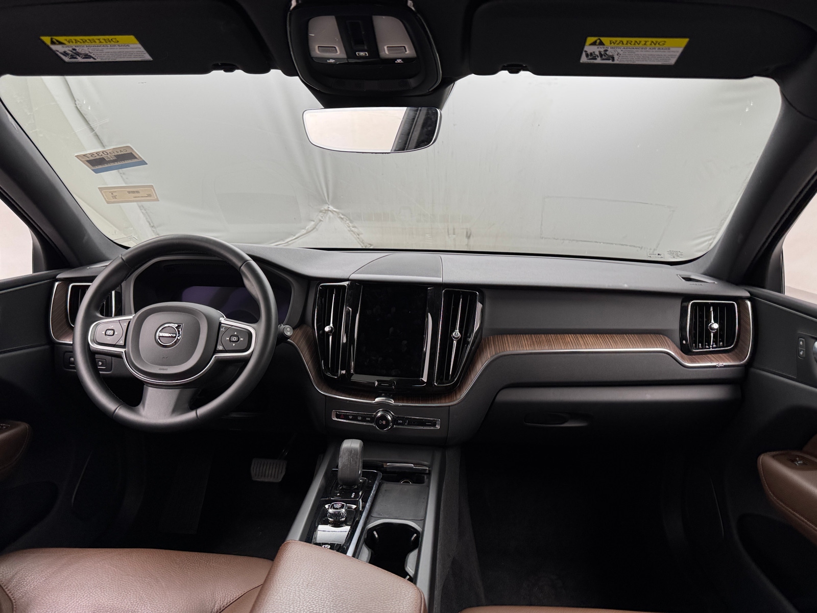 Thumbnail: 2022 Volvo XC60 - 2