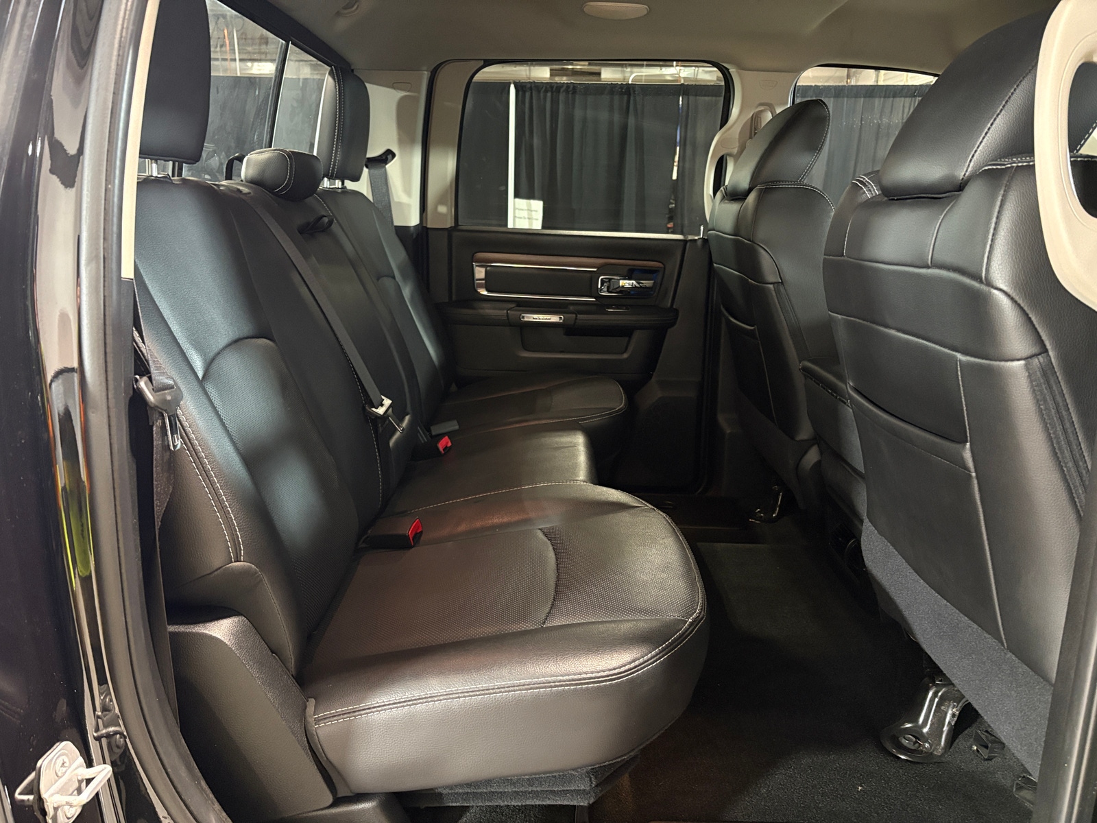 Thumbnail: 2016 RAM 2500 - 5