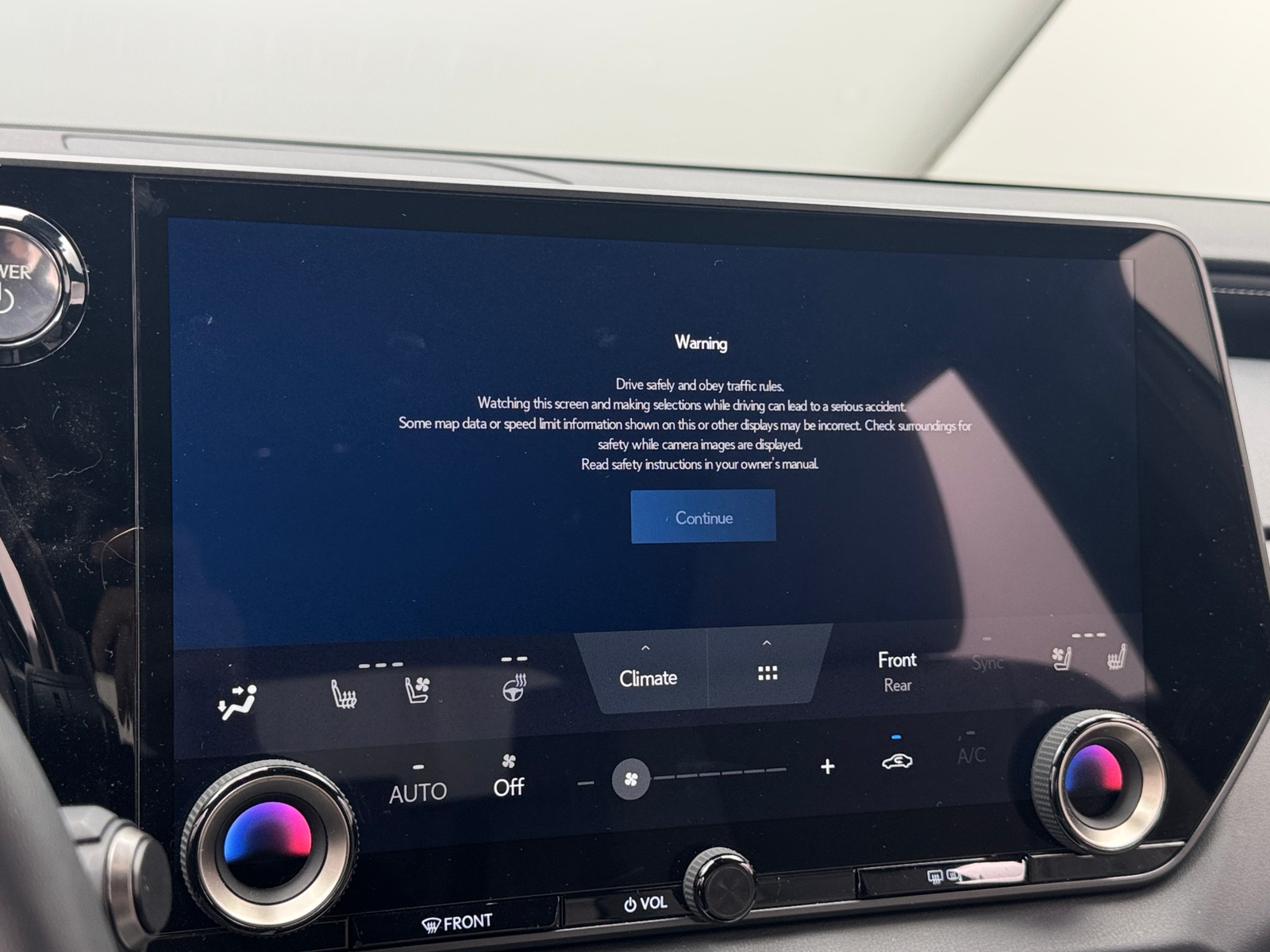 Thumbnail: 2025 Lexus RX - 4