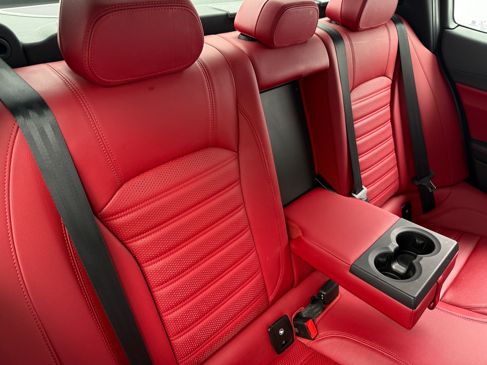 Thumbnail: 2020 Alfa Romeo Giulia - 5