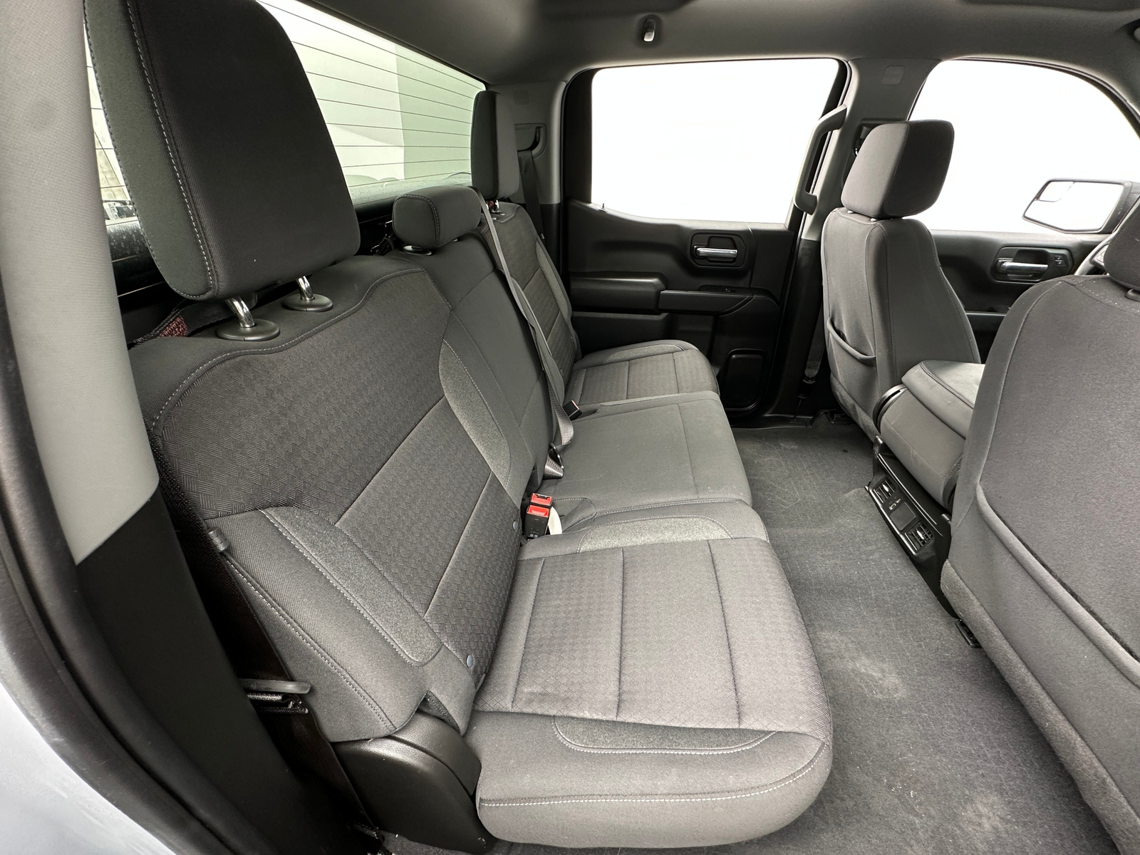 Thumbnail: 2024 Chevrolet Silverado 1500 - 6