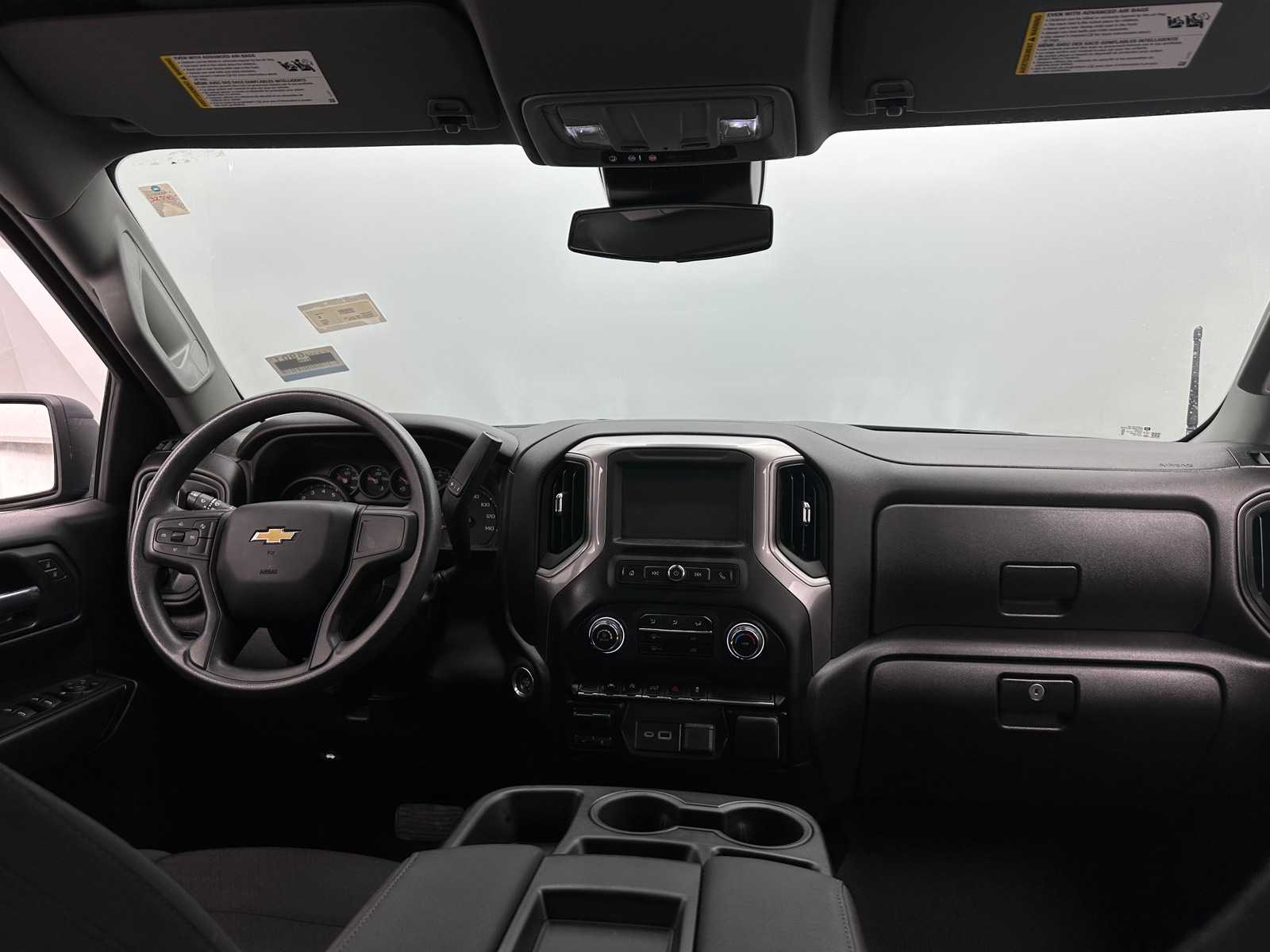 Thumbnail: 2024 Chevrolet Silverado 1500 - 3