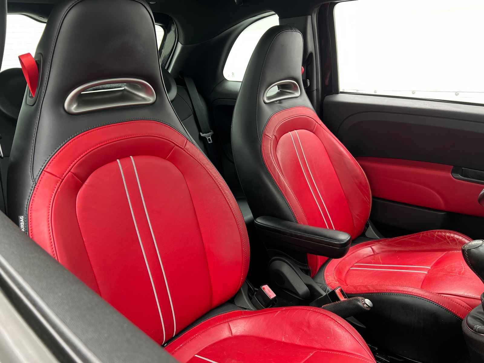 Thumbnail: 2013 Fiat 500 - 2