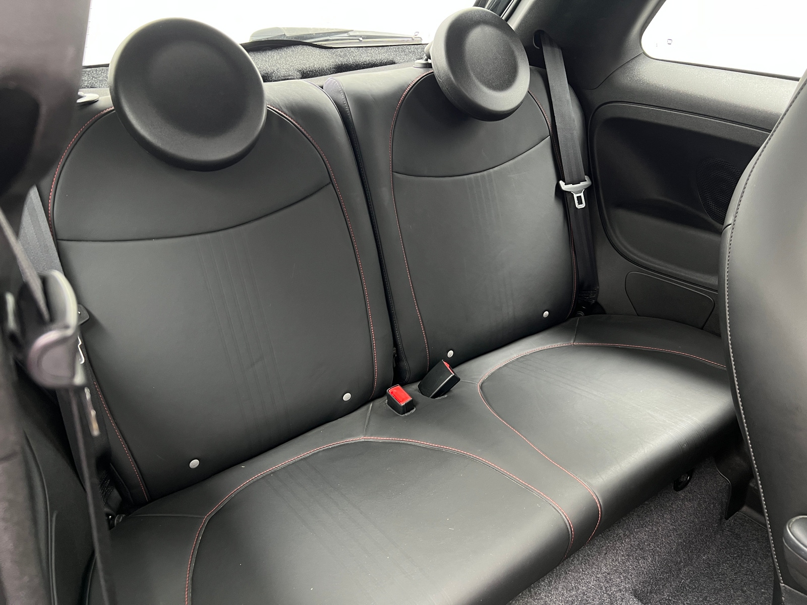 Thumbnail: 2013 Fiat 500 - 6