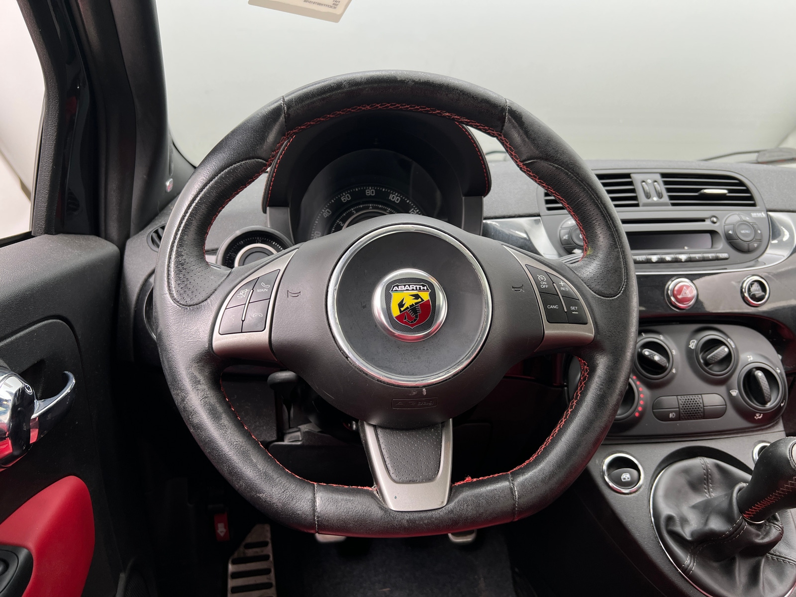 Thumbnail: 2013 Fiat 500 - 5