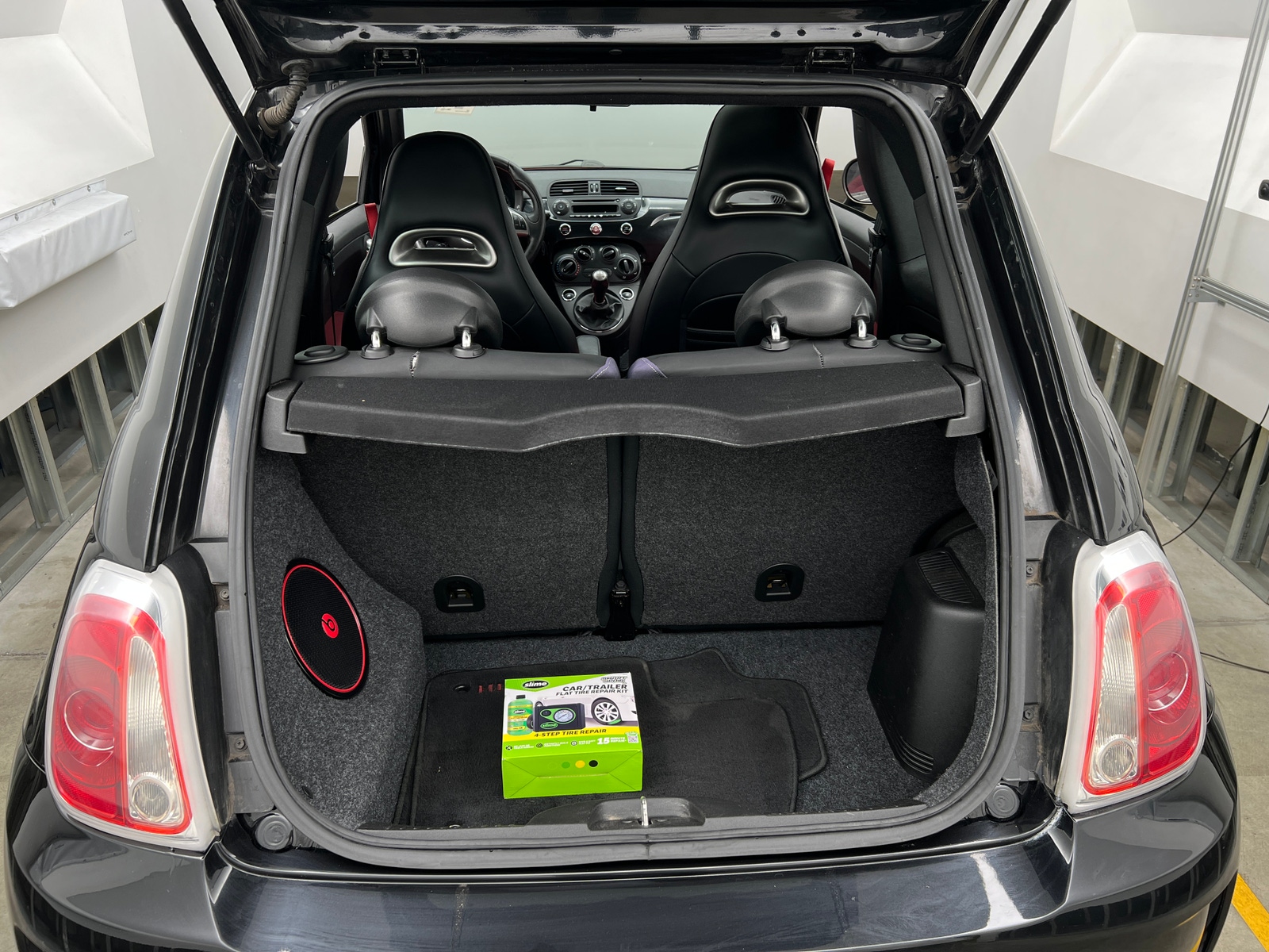 Thumbnail: 2013 Fiat 500 - 7