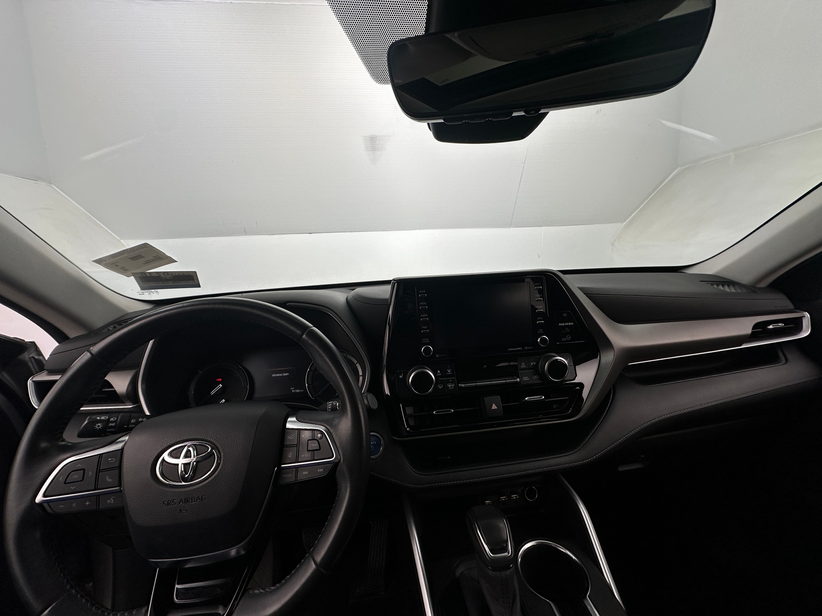 Thumbnail: 2020 Toyota Highlander - 2