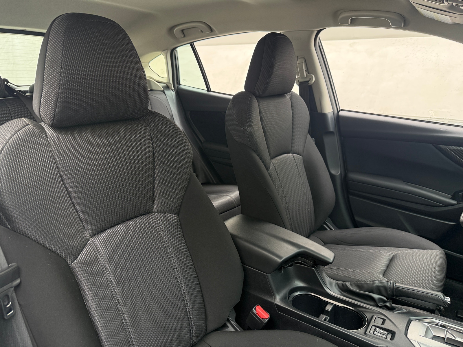 Thumbnail: 2023 Subaru Impreza - 2