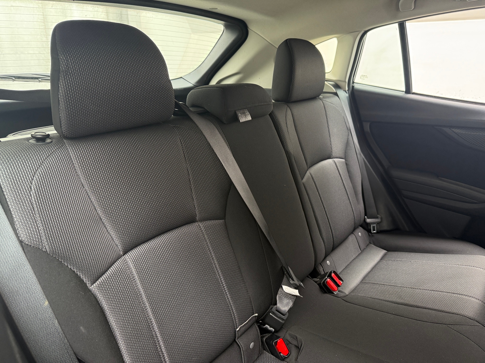 Thumbnail: 2023 Subaru Impreza - 6