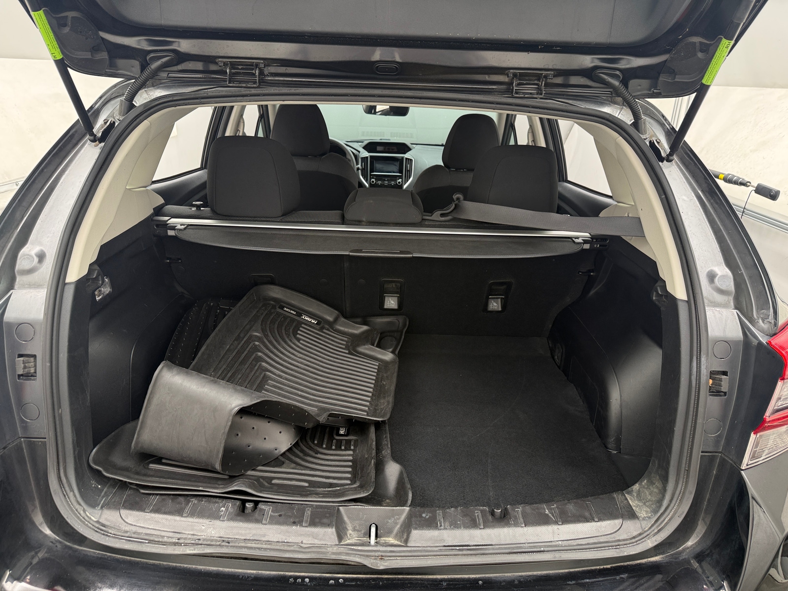 Thumbnail: 2023 Subaru Impreza - 7