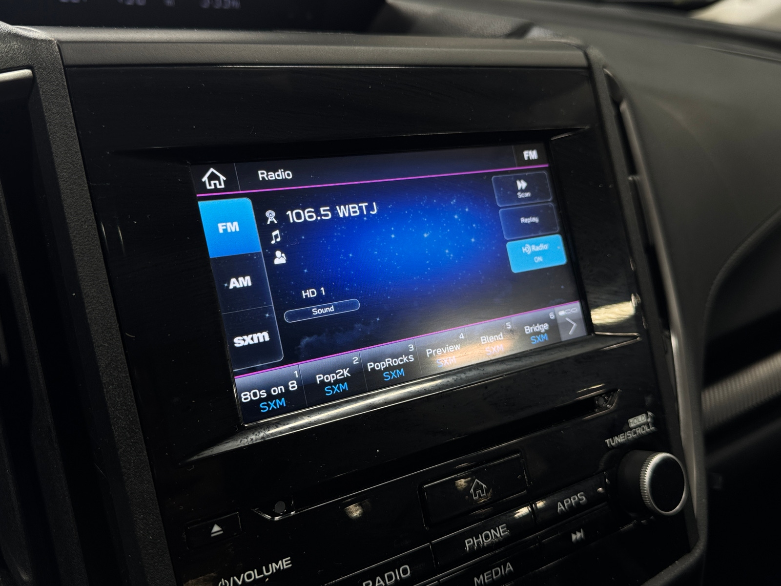 Thumbnail: 2023 Subaru Impreza - 4