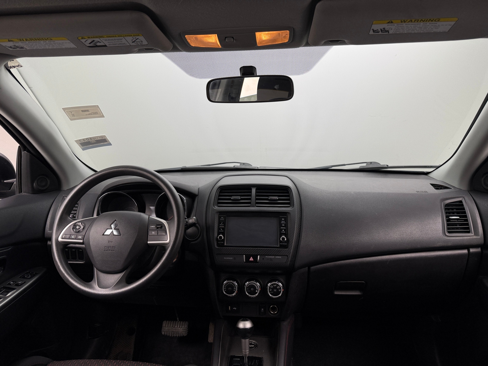 Thumbnail: 2019 Mitsubishi Outlander Sport - 3