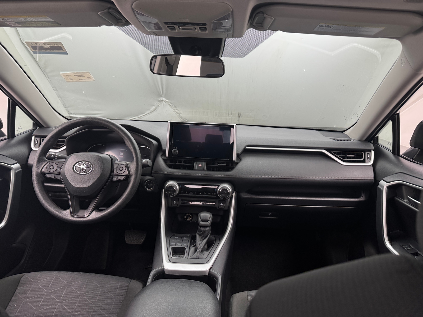 Thumbnail: 2025 Toyota RAV4 - 3