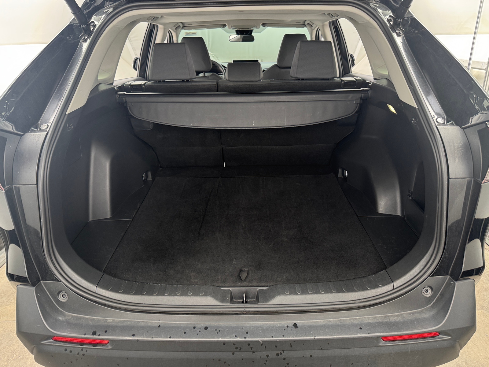 Thumbnail: 2025 Toyota RAV4 - 7