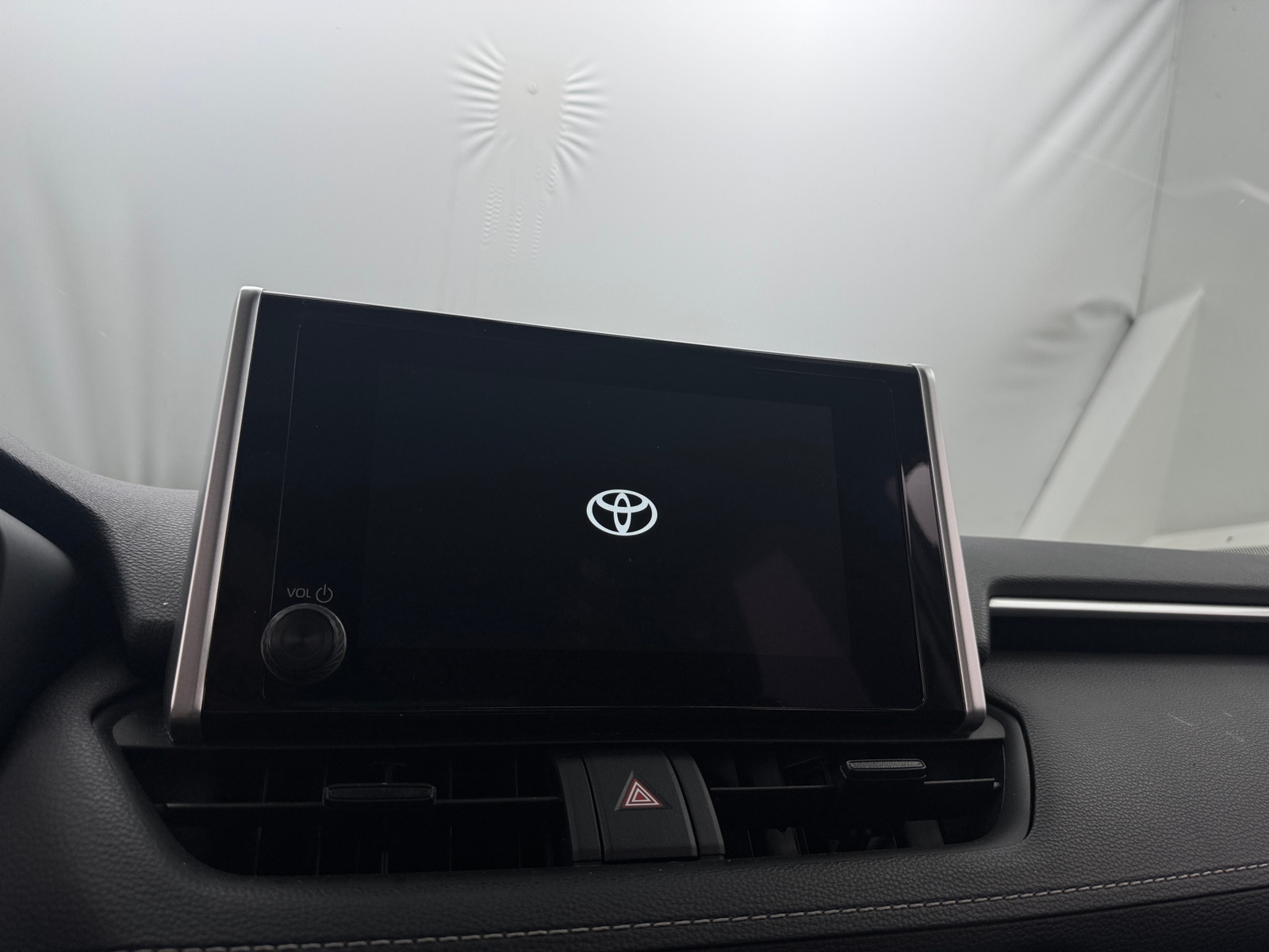 Thumbnail: 2025 Toyota RAV4 - 4