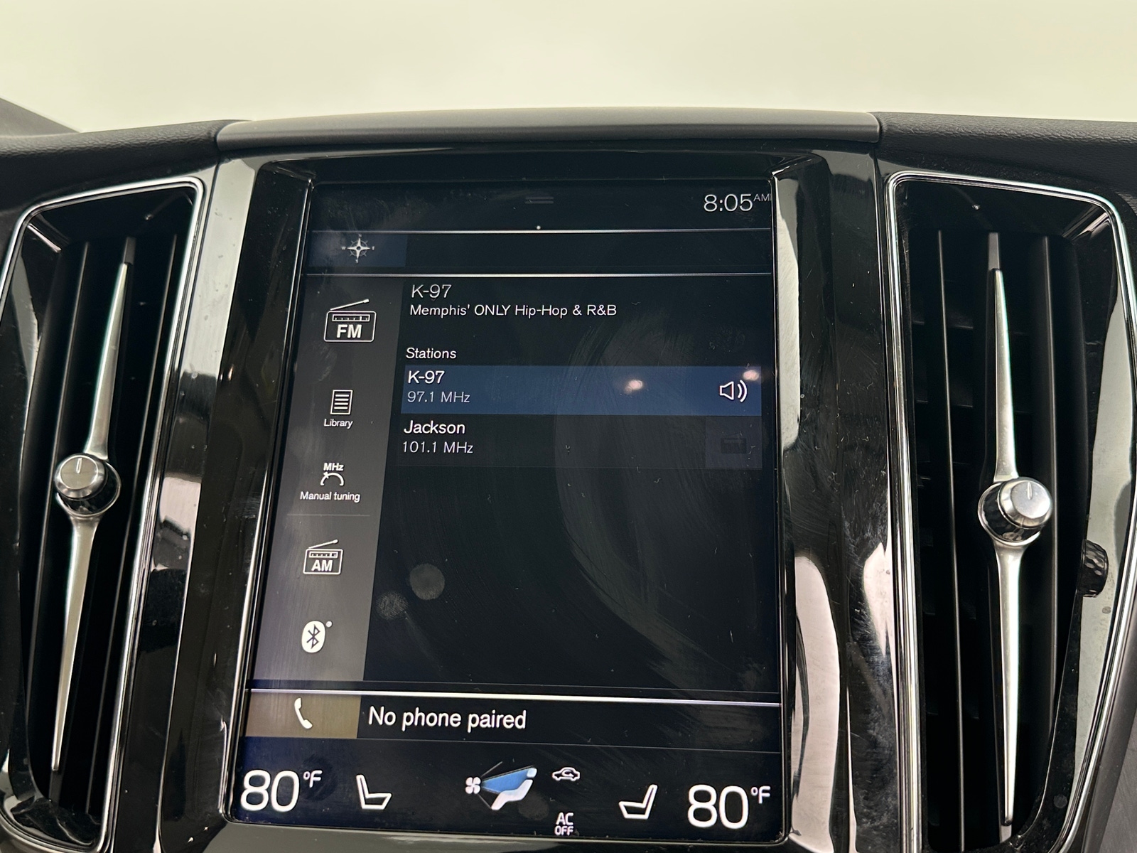 Thumbnail: 2020 Volvo XC60 - 3