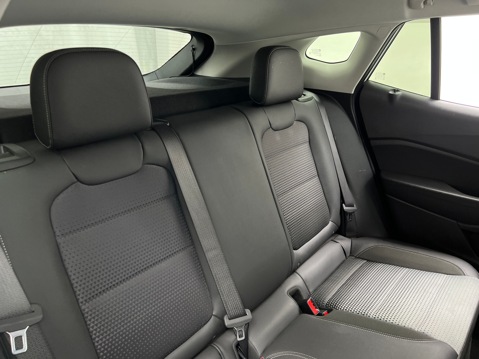 Thumbnail: 2025 Chevrolet Trax - 6