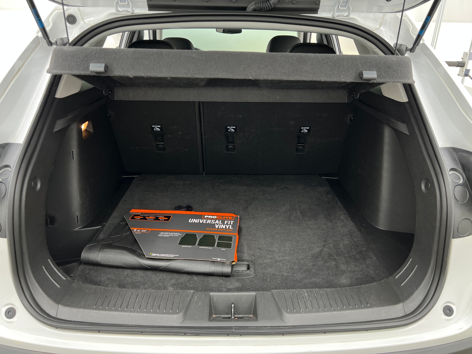 Thumbnail: 2025 Chevrolet Trax - 7