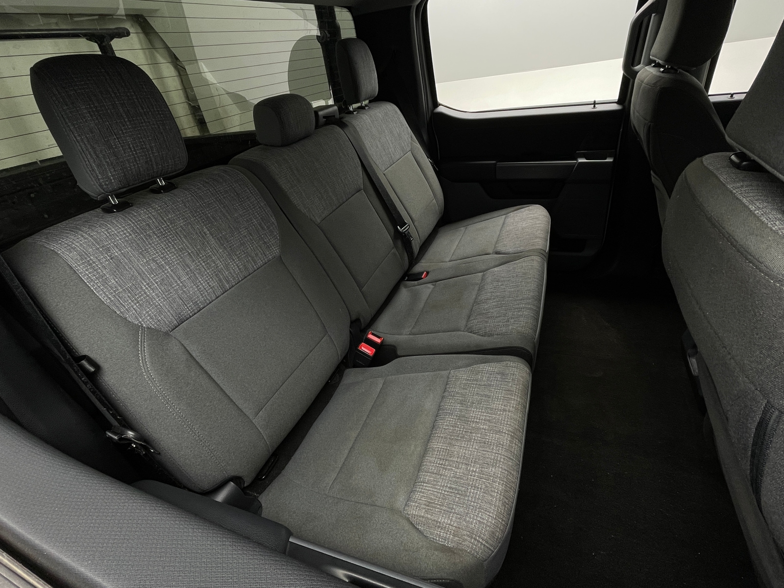 Thumbnail: 2022 Ford Econoline - 6