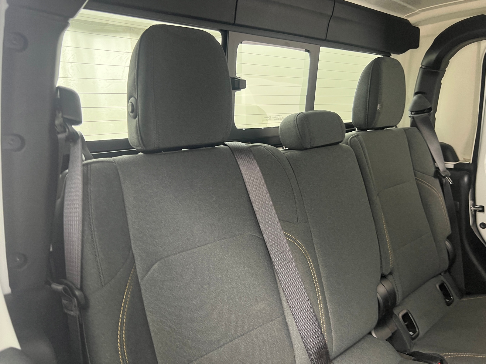 Thumbnail: 2025 Jeep Gladiator - 6