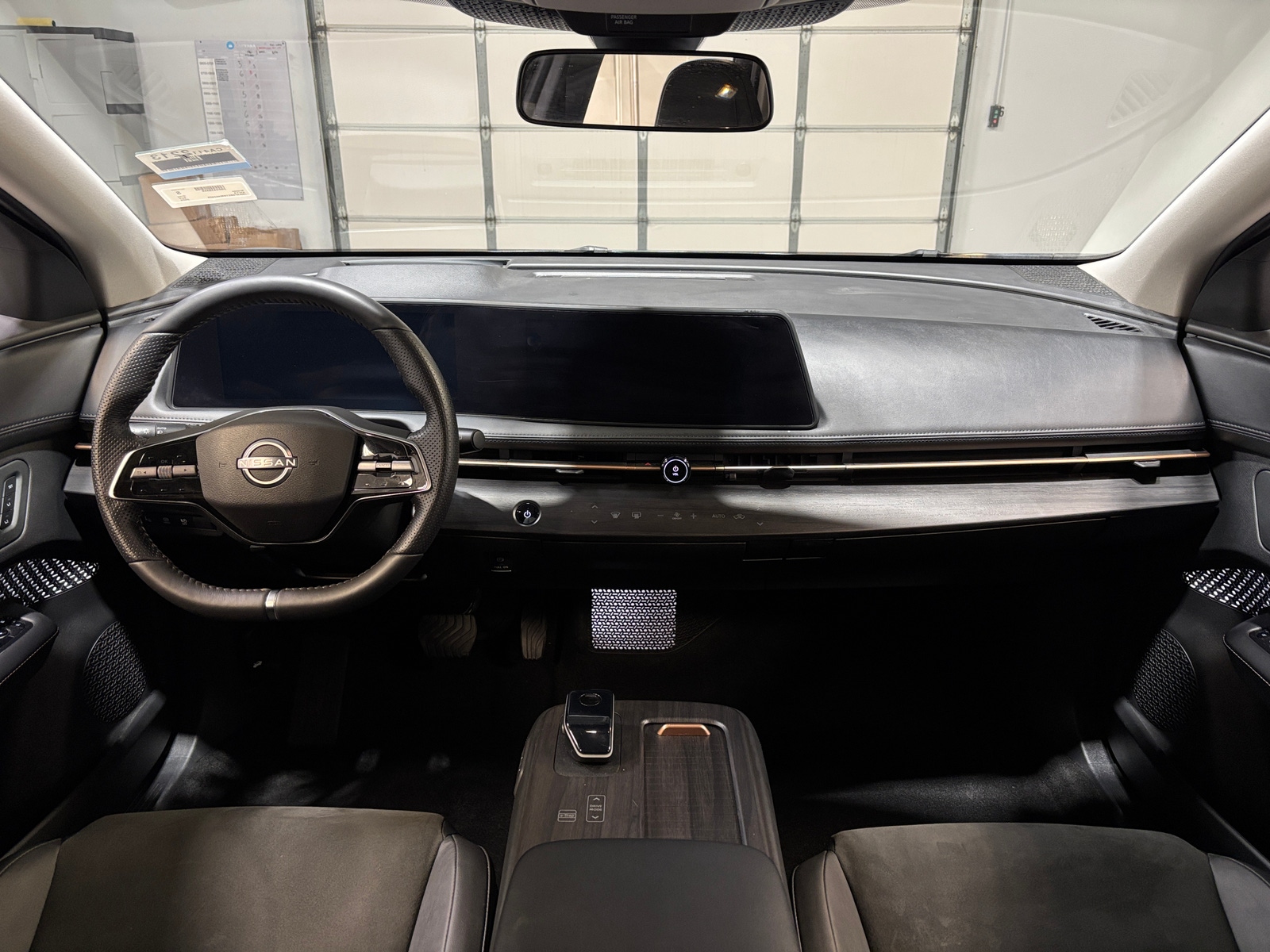 Thumbnail: 2025 Nissan Ariya - 2