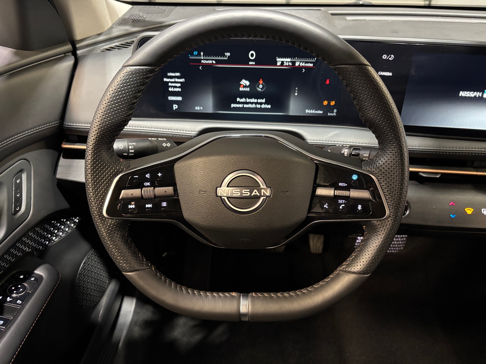 Thumbnail: 2025 Nissan Ariya - 4