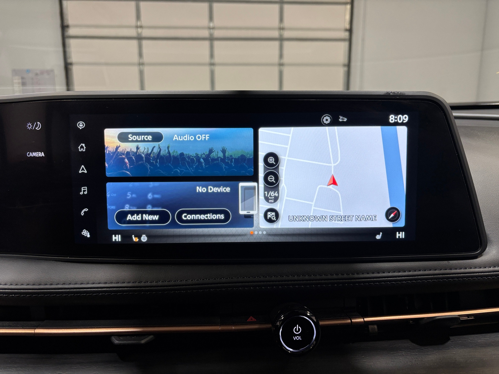 Thumbnail: 2025 Nissan Ariya - 3