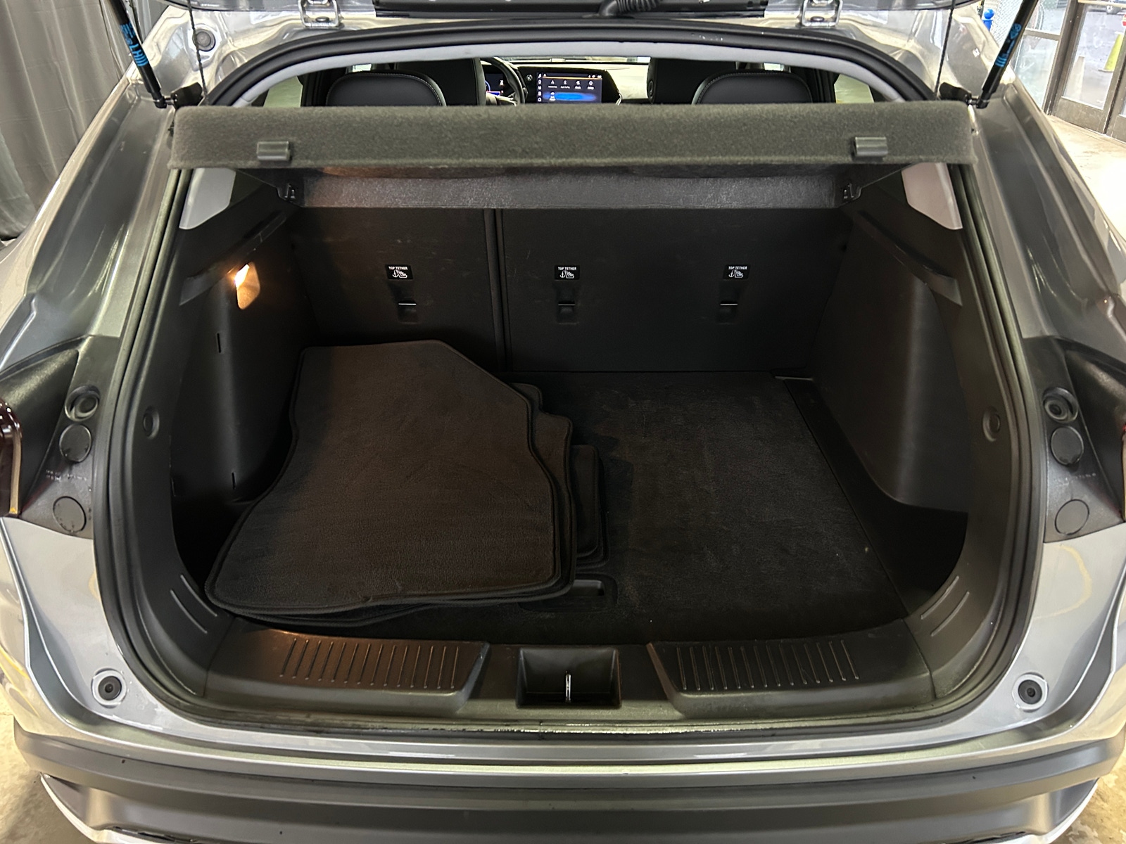 Thumbnail: 2025 Chevrolet Trax - 7