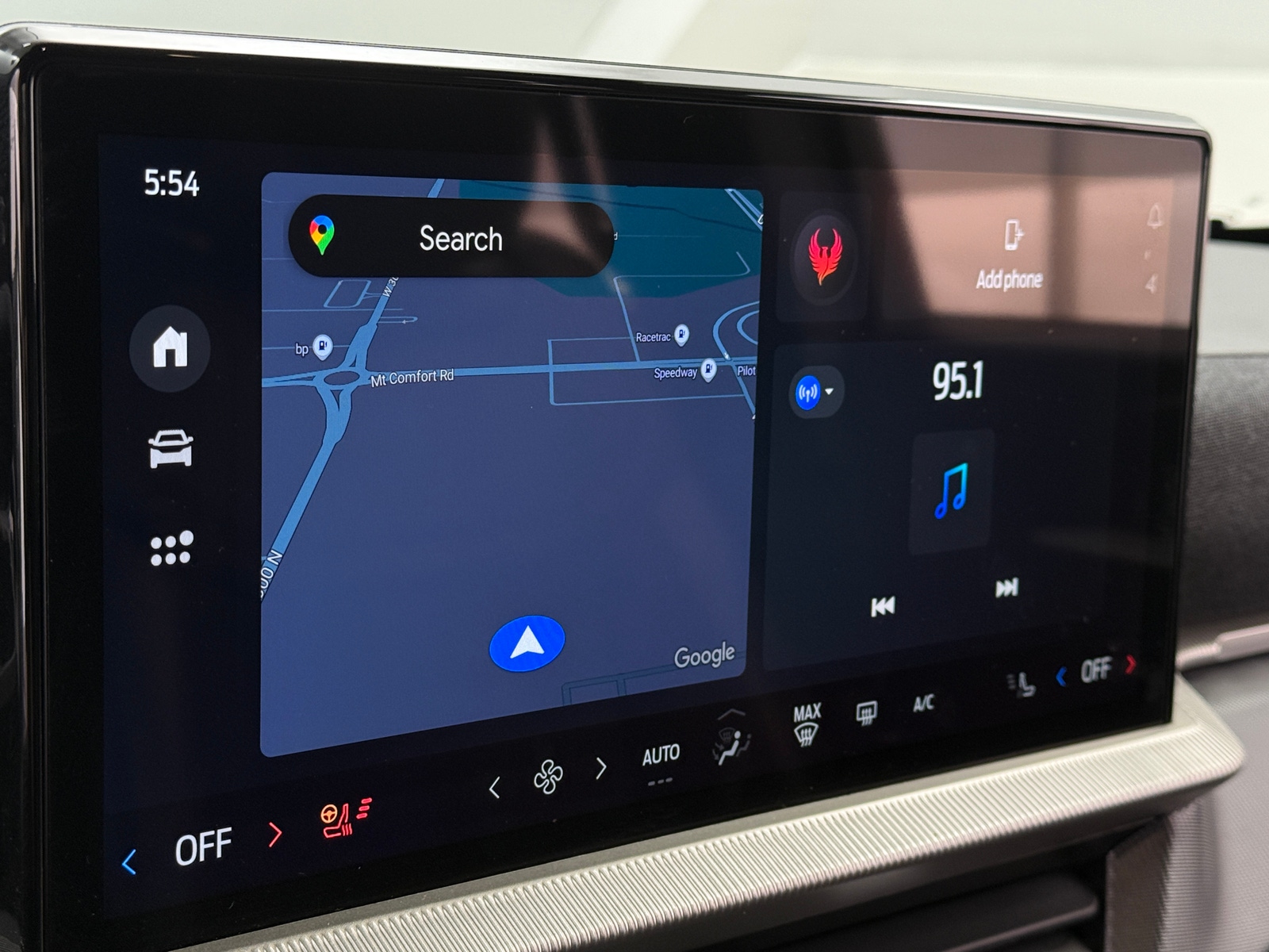 Thumbnail: 2025 Ford Explorer - 4