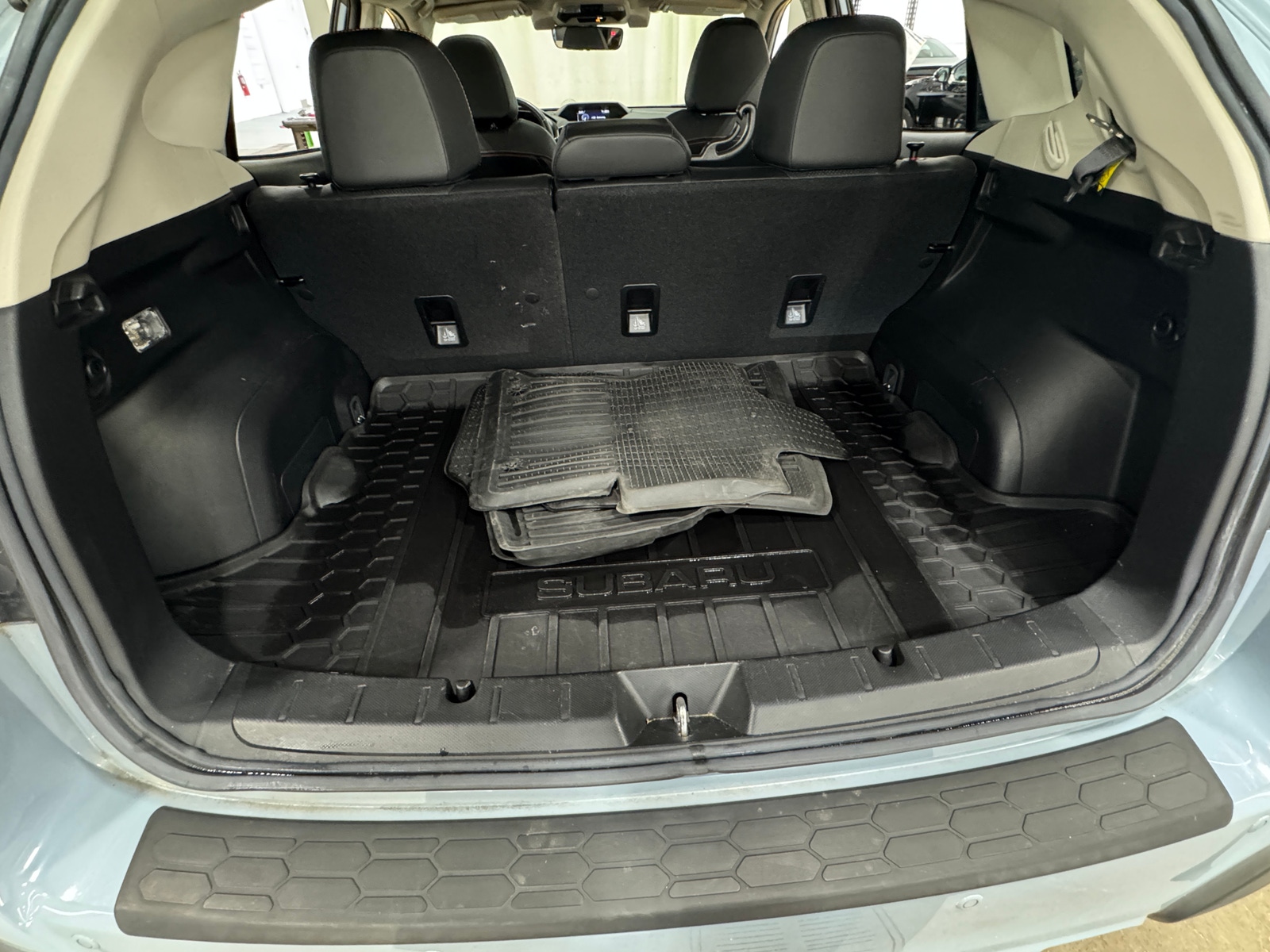 Thumbnail: 2019 Subaru Crosstrek - 6