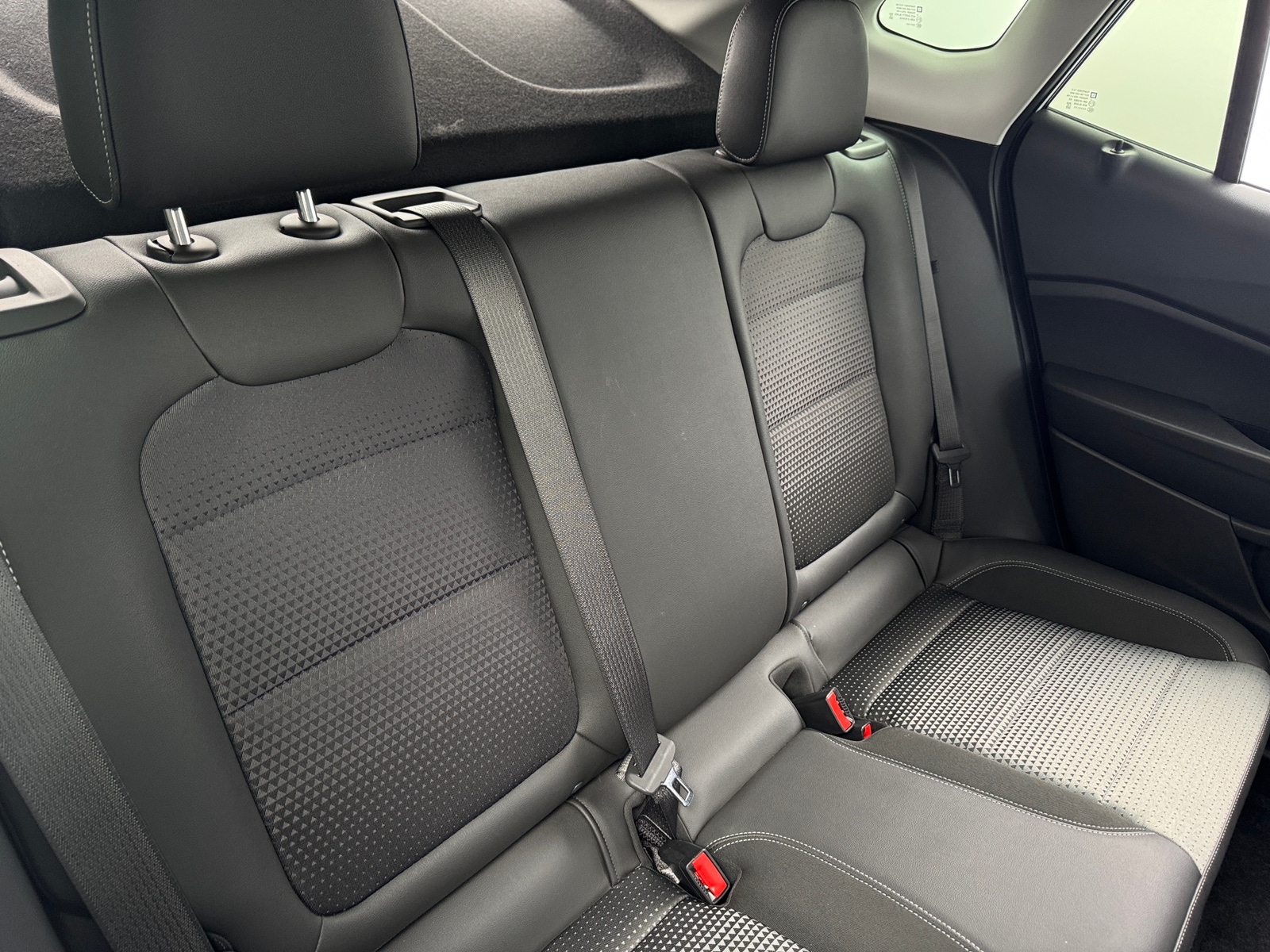 Thumbnail: 2025 Chevrolet Trax - 6