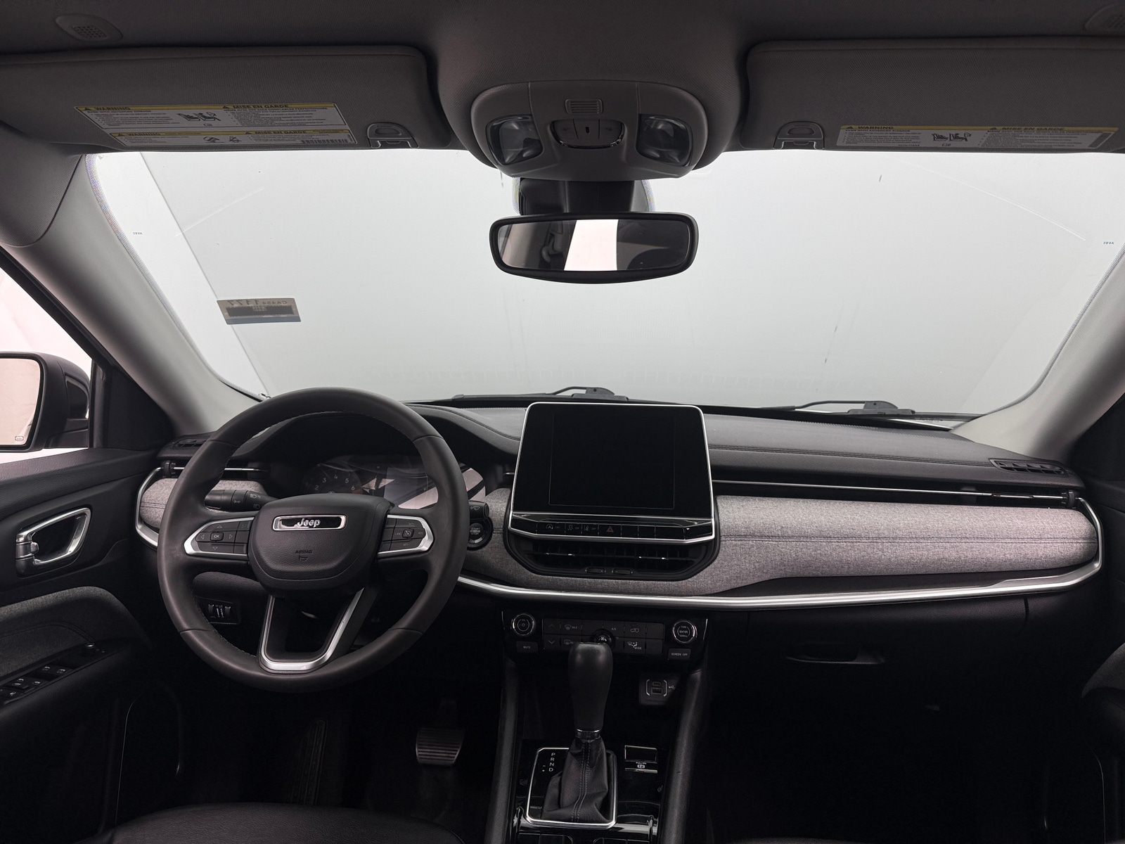 Thumbnail: 2022 Jeep Compass - 3