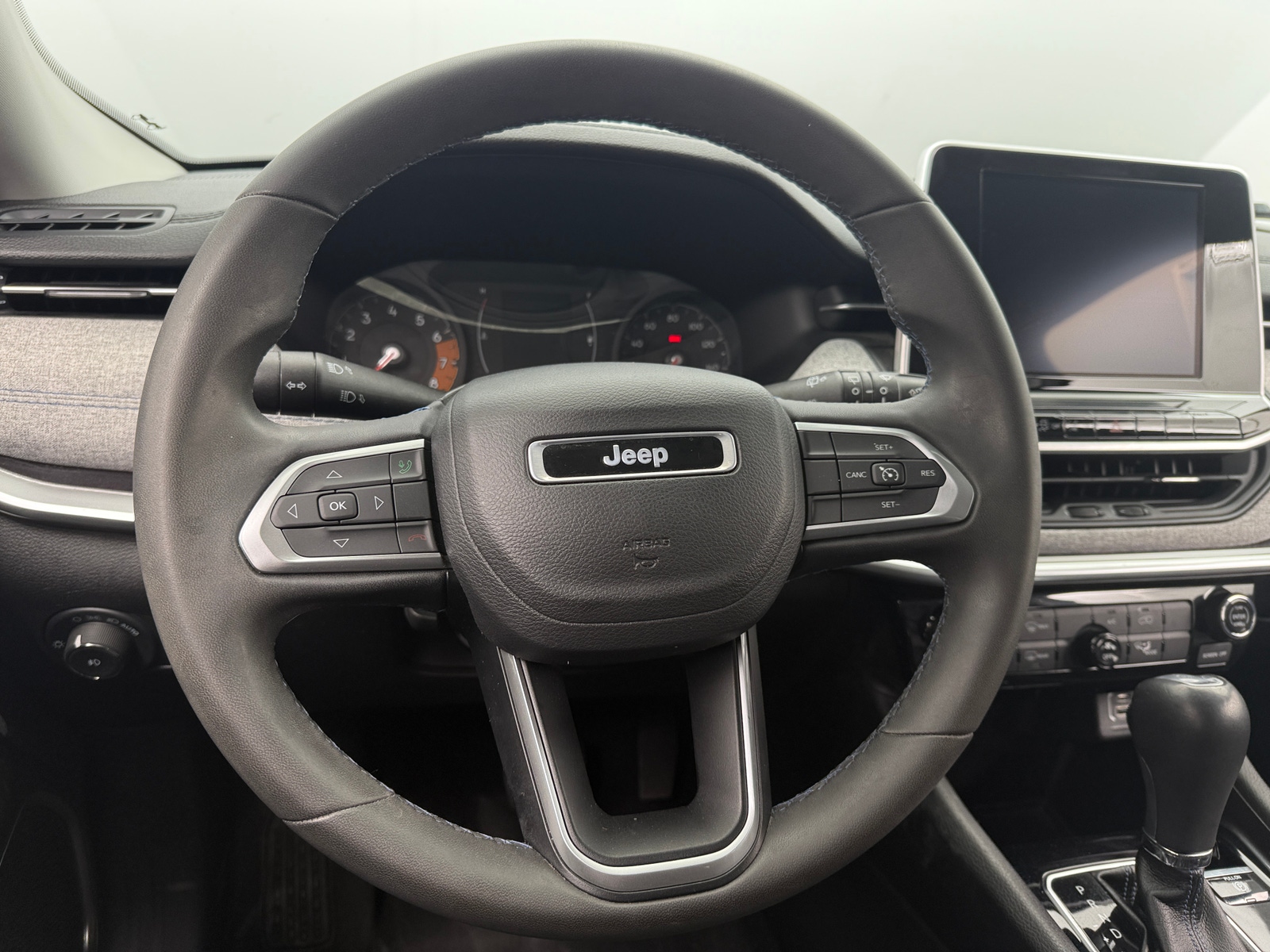 Thumbnail: 2022 Jeep Compass - 5