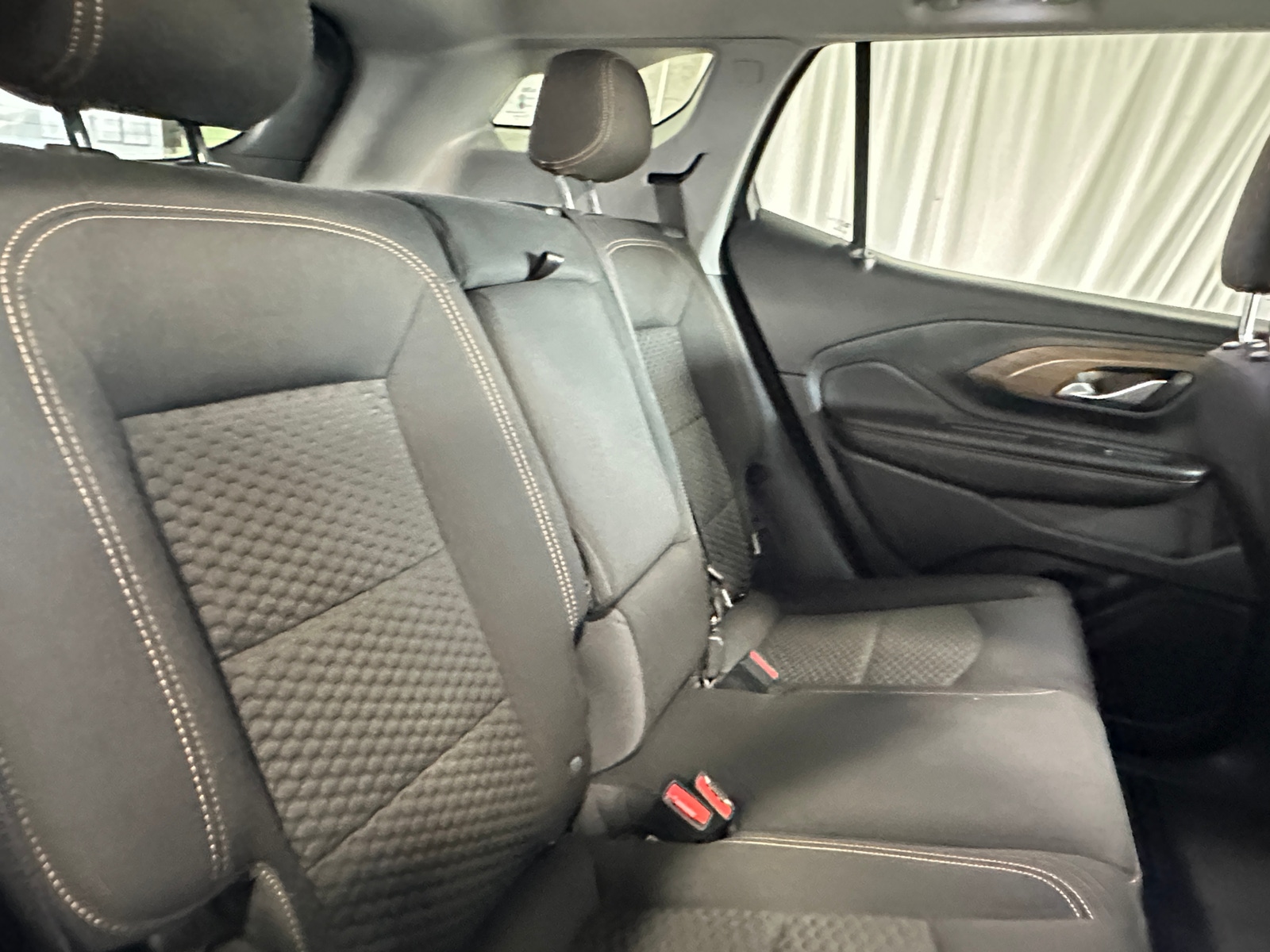 Thumbnail: 2021 GMC Terrain - 6