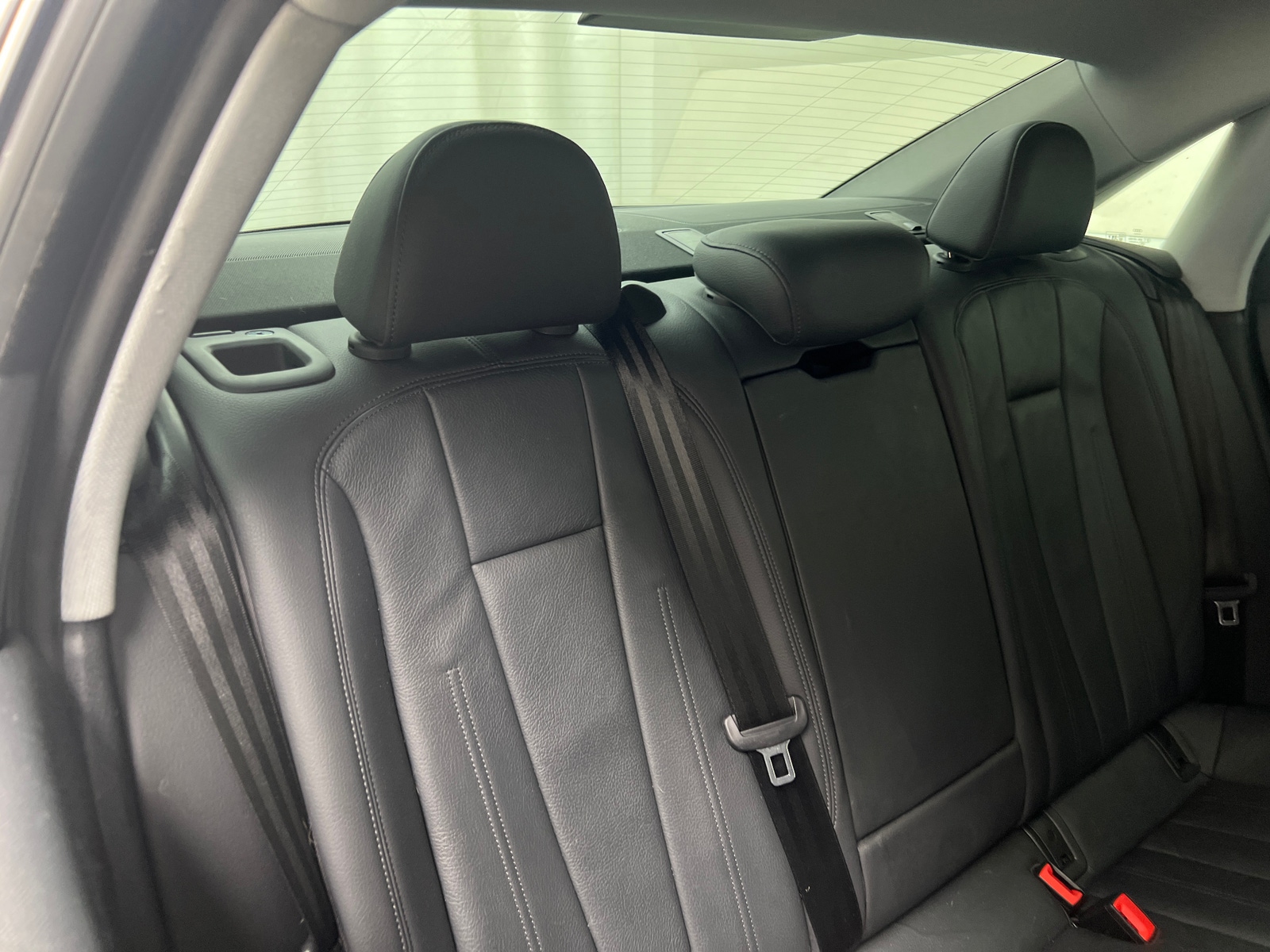 Thumbnail: 2019 Audi A4 - 5