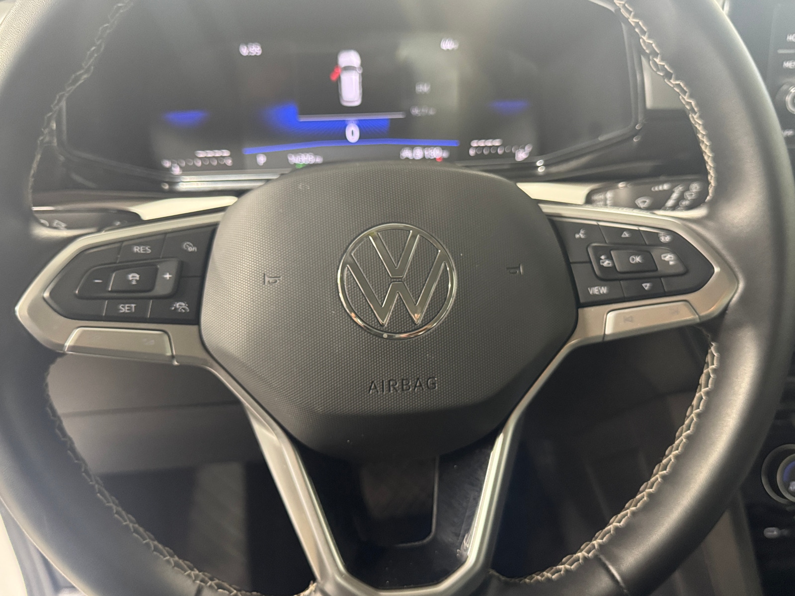 Thumbnail: 2025 Volkswagen Taos - 5