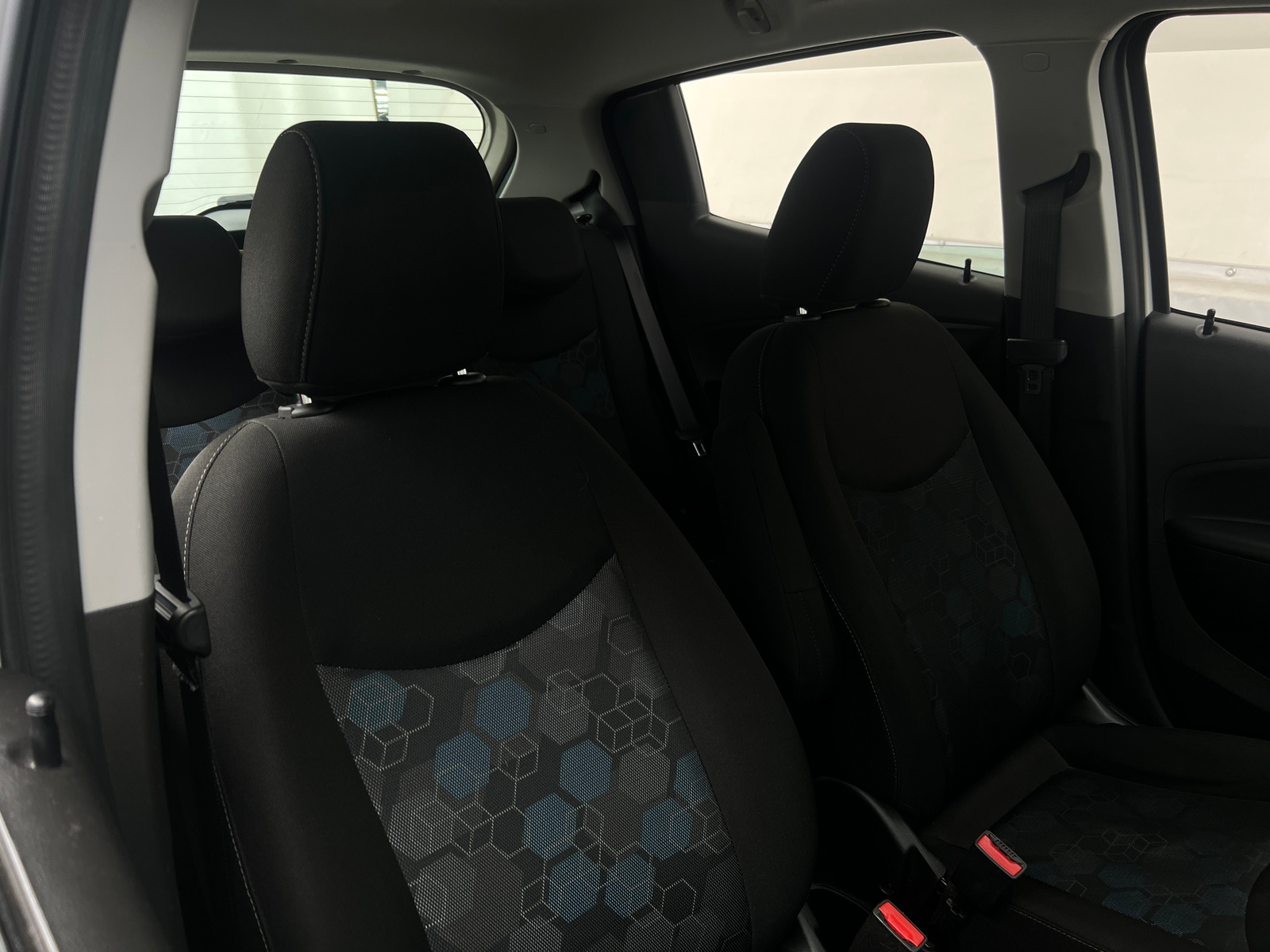 Thumbnail: 2017 Chevrolet Spark - 2