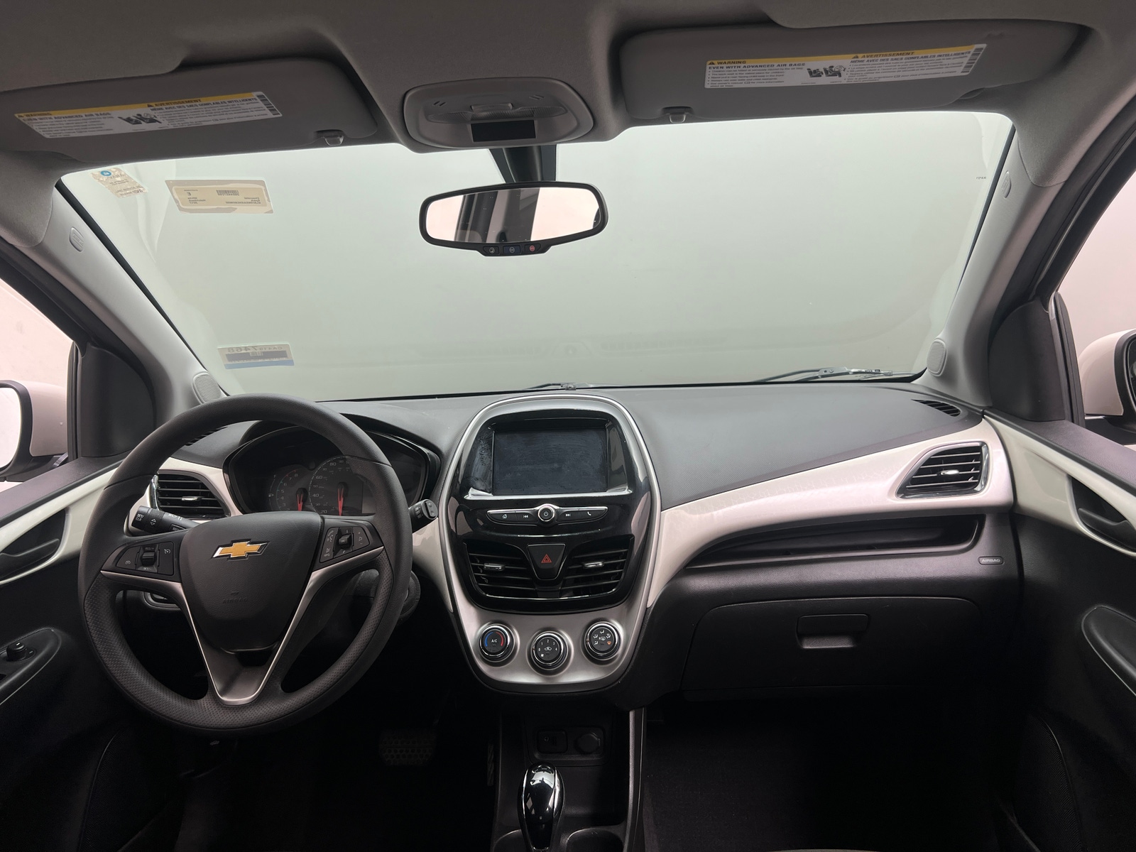 Thumbnail: 2017 Chevrolet Spark - 3