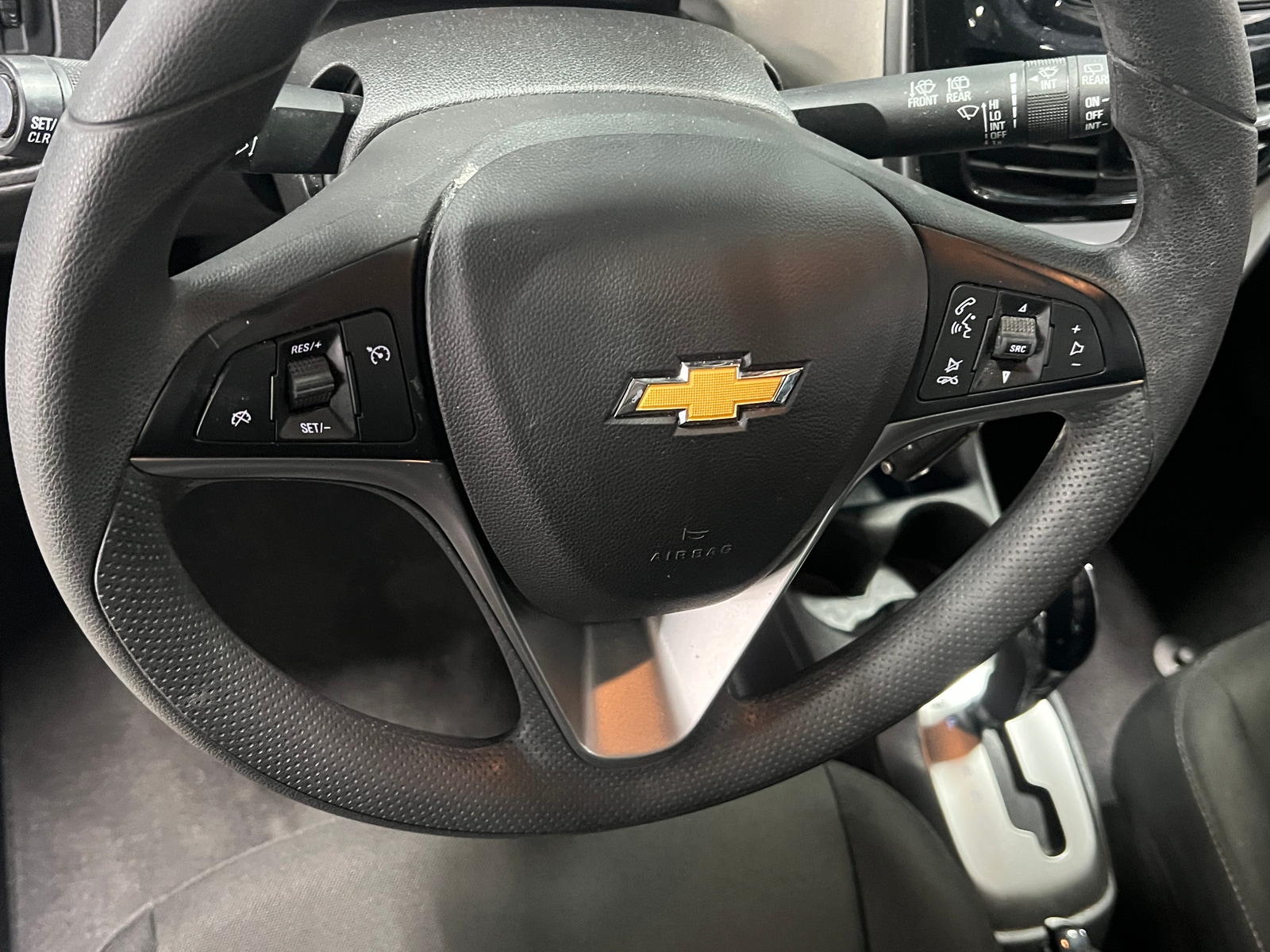 Thumbnail: 2017 Chevrolet Spark - 5