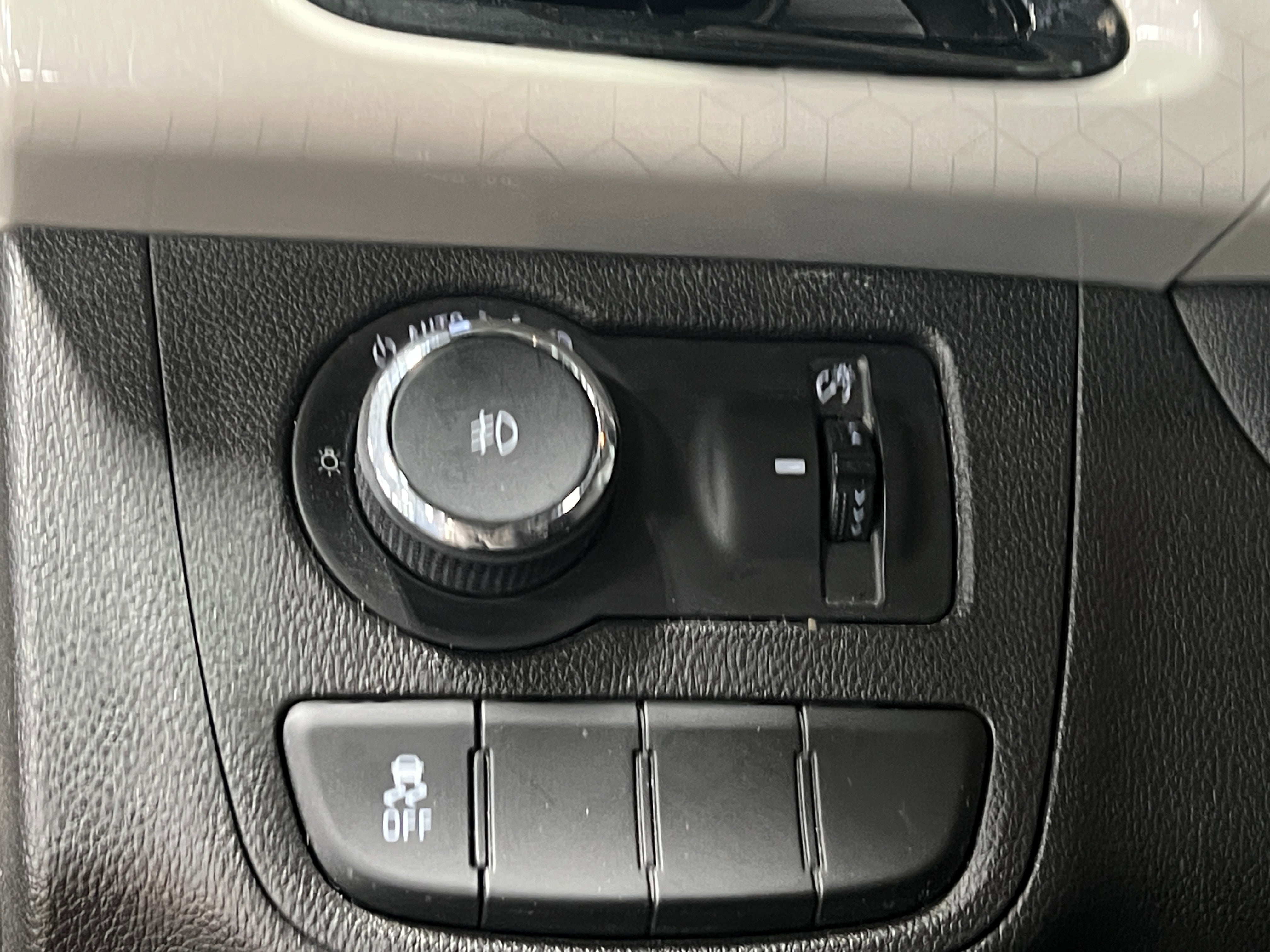 2017 Chevrolet Spark