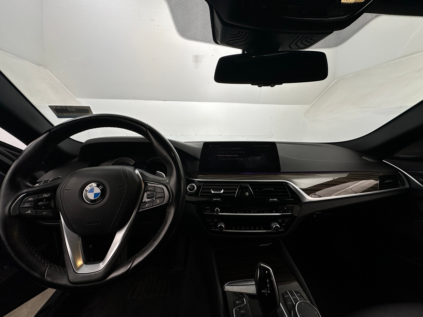 Thumbnail: 2019 BMW 5 Series - 2