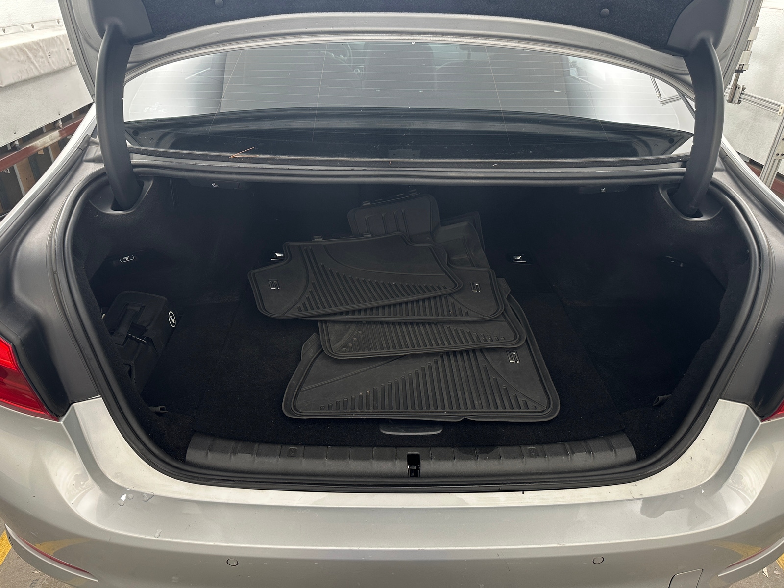 Thumbnail: 2019 BMW 5 Series - 6