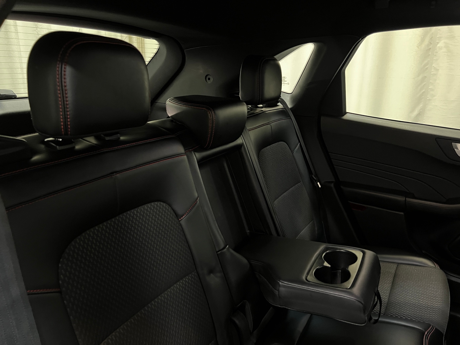 Thumbnail: 2024 Ford Escape - 5