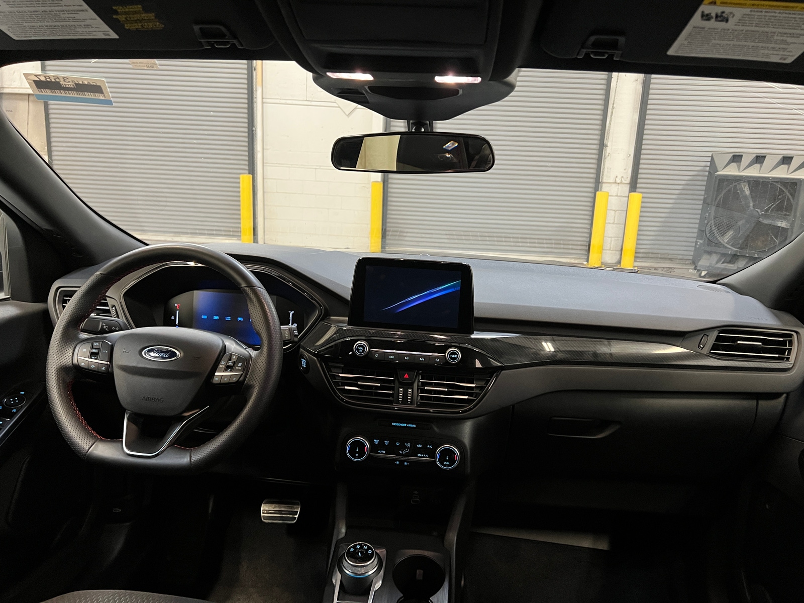 Thumbnail: 2024 Ford Escape - 2