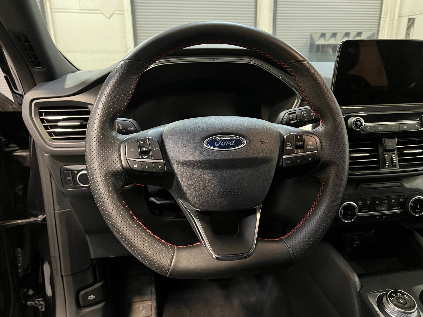 Thumbnail: 2024 Ford Escape - 4