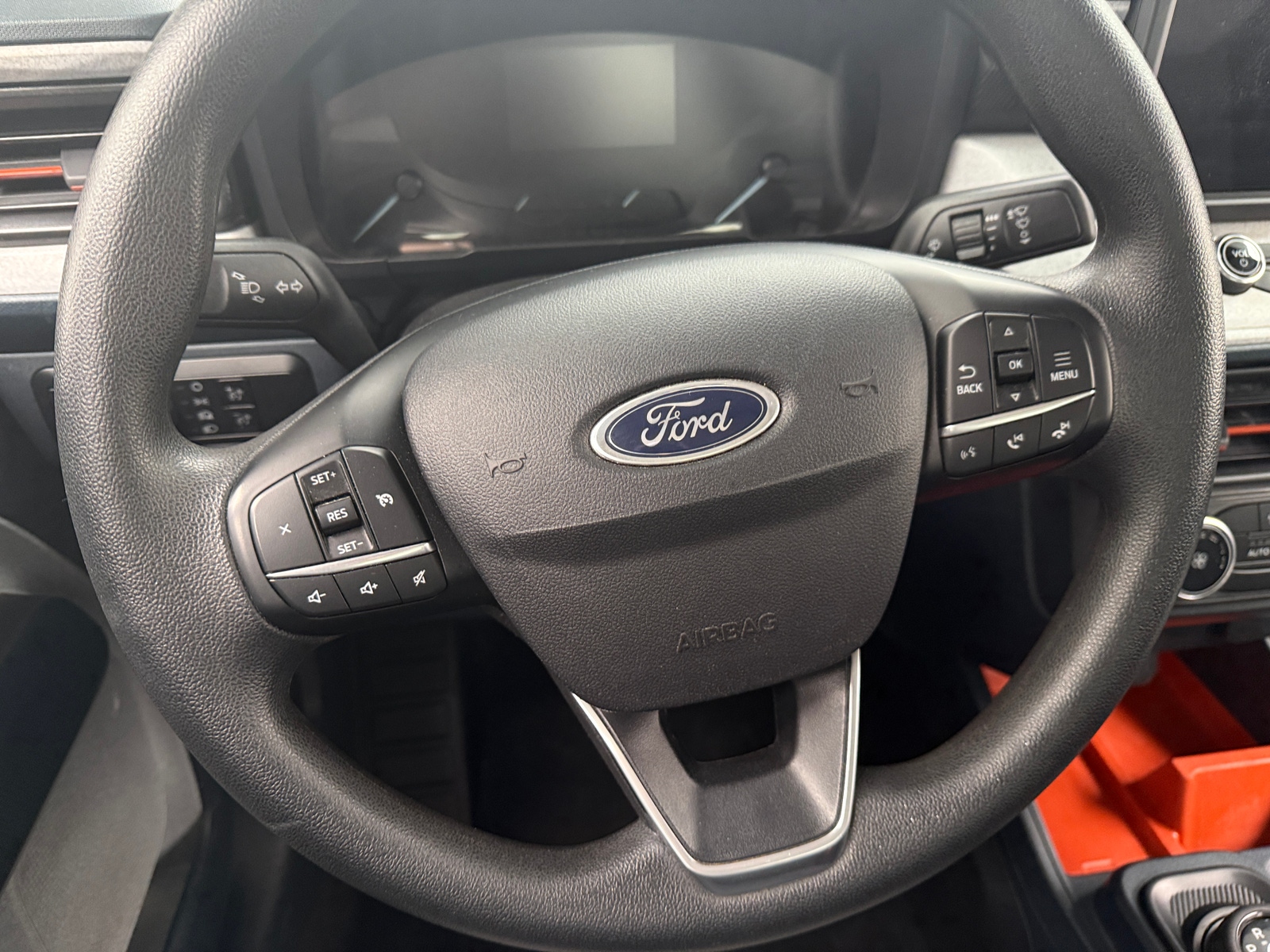 Thumbnail: 2024 Ford Maverick - 5