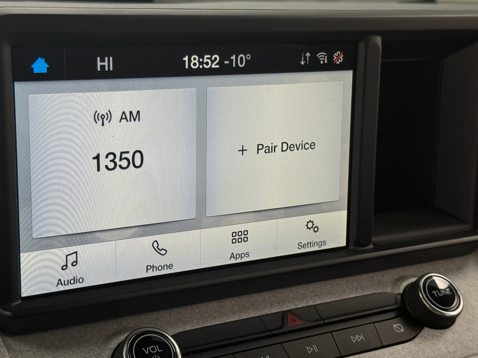 Thumbnail: 2024 Ford Maverick - 4