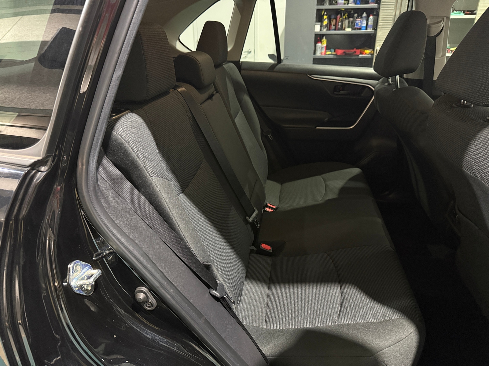 Thumbnail: 2022 Toyota RAV4 - 6