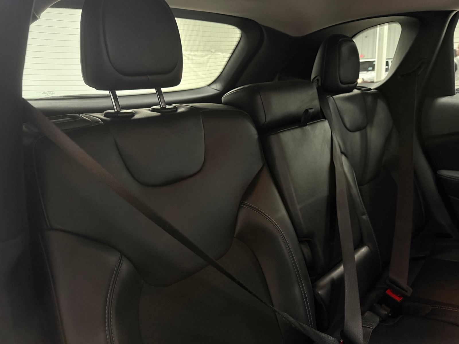 Thumbnail: 2020 Jeep Cherokee - 6